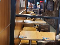 -汉堡王(嘉定宝龙城市广场)