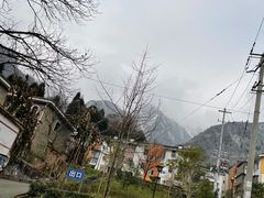 -九峰山