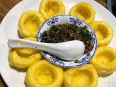 -又见炊烟．纳西小院云南菜