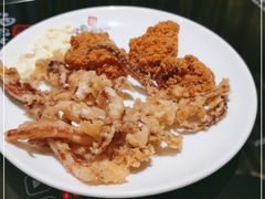 -温野菜涮涮锅(大悦城店)