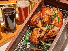 -波特曼西餐厅(南岗店)