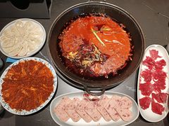-巴蜀大将火锅(春熙店)
