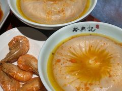 -裕兴记•蟹黄面馆(人民广场店)