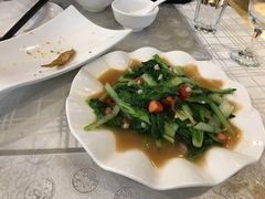 -博斯腾宾馆中餐厅