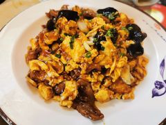 -恭敬李·烤鸭(天坛北门店)