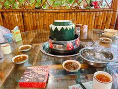 -尚竹阁冬瓜盅·18年地标美食(平洲店)