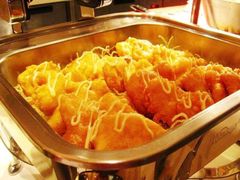 -厦门艾美酒店·新食谱西餐厅