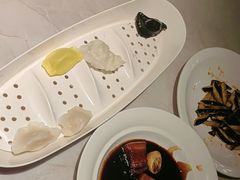 -船歌·鱼水饺青岛菜(闽江二路店)