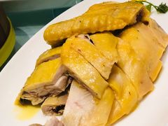 -上海会馆(香港名都店)
