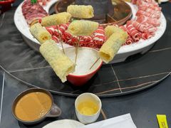 -乔先生涮肉·鲜活牛羊肉火锅(塘沽店)