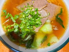 -承德正宗平泉羊汤(崇礼店)