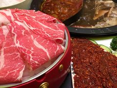 -大龙辣火锅·龙虾·烧烤(湖滨新天地店)