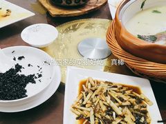 -天目湖刘老四农庄