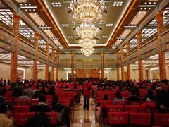 -人民大会堂