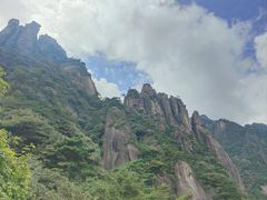 -三清山风景名胜区