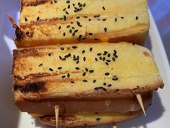 -龙巢盱眙龙虾·牛蛙·烧烤宵夜(八卦岭店)