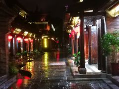 -台儿庄古城