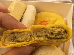 -德懋恭·水晶饼(交大店)