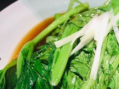 -绿茶餐厅(城西银泰城店)