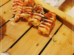 -七町糖果寿司屋(龙洞广工店)