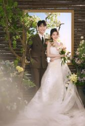 -金夫人婚纱摄影(包河万达店)