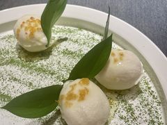 -南里山房·新淮扬菜(徐汇万科店)