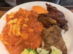 -好嫂子酱猪手•农家菜(知春路店)