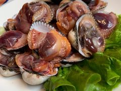 -高佳庄·舟山海鲜(海景旗舰店)