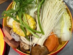 -沼津港精致料理·寿喜烧·烧鸟(龙湖南桥天街日料榜单店)