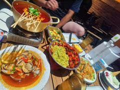 -功夫怪兽·烧烤(西工小街店)