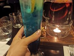 -blue frog蓝蛙(长泰广场店)