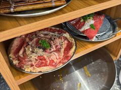 -安又胖韩国烤肉(泰达永旺店)