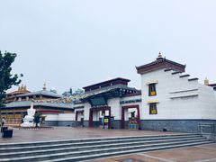 -青岛方特梦幻王国