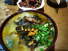 -金板凳重庆小面(邮政街店)