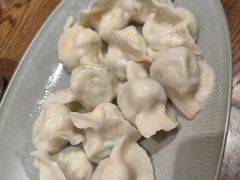 -天怡興·百年蒸饺(万豪广场店)