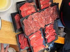 -田村·酸汤鲜牦牛肉火锅(布达拉宫广场店)
