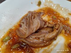 -前堡羊汤岫岩一部(凯隆店)