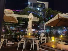 -MARU玛露音乐餐厅(大学路店)