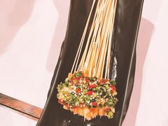 -夜半不二海鲜炭烤(文汇巷店)