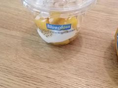 -Blueglass酸奶(财富购物中心店)