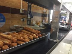 -阊门姚记豆浆(旧学前直营店)