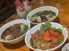 -肆姐面粉馆(坡子街店)
