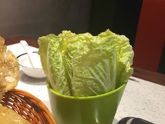 -九府羊·鲜羊火锅·烤串(新华路店)