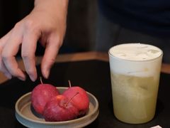 -大龙燚·旷野鲜火锅(广州首店)