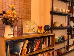-看书吧(体育东横路店)