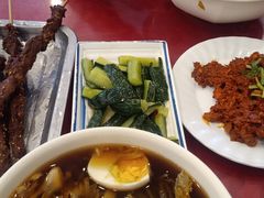 -华天延吉餐厅(西安门一店)