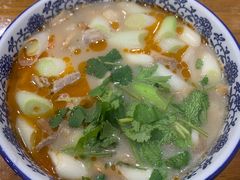 野山菌烩羊肉-十三棍烩羊肉(鸿润城店)