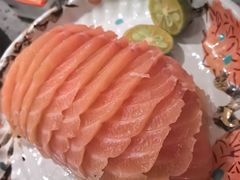 -小乔回转寿司(市府恒隆广场店)
