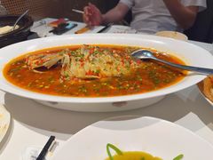 -贡宴盐帮菜自贡驻京联络处餐厅