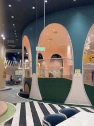 -奈尔宝家庭中心·亲子餐厅(鄞州万达店)